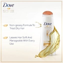 476c7766c6e764e003094ee64aa12edf.jpg DOVE Nourishing Oil Care Shampoo for Women dnos