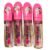 4783ef1540757f2dcb317a66a5d1068d.jpg Kiss Beauty Strawberry Magic Lip Gloss (kblg) Fasting Moisture Super Lip Gloss 8ml