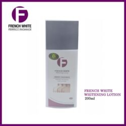 47e83c8d556cc96e6d63c0747a79db50.jpg ORIGINAL FRENCH WHITE Perfect Radiance Intensive Body Moisturising Lotion 200 Ml for Unisex (Fw2l) 1