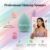 4804f390ab232b142387a9252bee911c.jpg Professional Makeup Sponge Beauty Face Multicolor Puff psmp