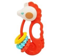 480f5b2d1439336cf53195e5d770e7bd.jpg Huanger (hbtb) BABY Teether Set Silicone Rattle and Sensory Teething Chew Toy for BABY