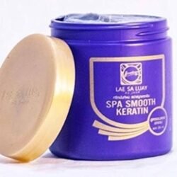 THAILAND  Lae Sa Luay Hair Treatment Lslt Smooth Keratin Repair Treatment Hair Mask 250g Hair Shining And Soft Healthy Hair Growth