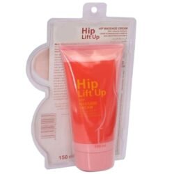 AICHUN BEAUTY Natural Herbal Extracted Firming Enhancement HIP Massage CREAM Hb 5 Lubricants