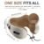 48c40db44fbe50328edde3293b02b816.jpg Pain Relief Muscle Relaxation USB RECHARGEABLE Vibration U Shaped Massage Multifunctional Usmp Pillow Foam Neck Healthcare Travel Massager for Train Trip Home Office Use