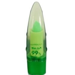 Huxiabeauty Aloe Vera Matte Lipstick (hbal)