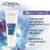 Made in FRANCE LO’real Paris WHITE Perfect Purifying & Brightening Milky Foam Face Wash Fcca