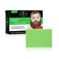 49be00828ba0b8f4d26b93fdbf5faf0b.jpg Beard Growth (besh) Shampoo SOAP Bar,100g Handmade Natural Ingredients Essential Oil Scented SOAP for Men100g Handmade Natural Ingredients Essential Oil Scented SOAP for Men