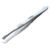 49c4c2eb8342523377b6ac668a72252e-1.jpg Silver Eyebrow (sett) 1pc Twweezers Stainless Steel Point Tip/Slant Tip/Flat Tip Hair Removal Makeup Tools Accessory
