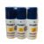 AR Vitamin E (ardr) WHITENING Moisturizing ARON Deodorant Roll On 10 ml Made In THAILAND