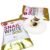 Snail White jnbv Gold Soap Perfect Skin Lady Made in Thailand 80g