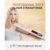MAC MC-3073 Styler Professional Hair Iron Hair Straightener Mac Hair Iron