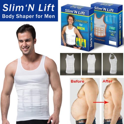 4b64e26d6e8a18ac20b3c6afdaf699b7.jpg Shirt Vest Body Slim N Lift SLIMMING sbs Shaper for Men