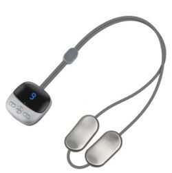 4cadb3be4c6631a4acc04454be85a996.jpg Neck Massager, (nmcs) with Heat with Electric Mode and Heating Function, Portable for Neck, Back, Deep Tissue Pain Relief, Use at Office Home Car, Ideal Christmas Gift for Men Women