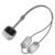 4cadb3be4c6631a4acc04454be85a996.jpg Neck Massager, (nmcs) with Heat with Electric Mode and Heating Function, Portable for Neck, Back, Deep Tissue Pain Relief, Use at Office Home Car, Ideal Christmas Gift for Men Women