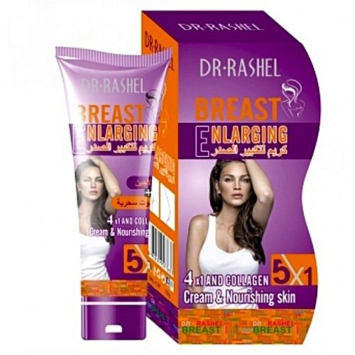 4cedc5dbcf0ba7c635f26f7cf2de3cda.jpg DR Rashel ® Big Breast Bust Enlargement Firming Enhancement Lifting Essential Cream 150g hb 15