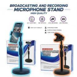 4d0ccef38aeafb92783ef075df035816.jpg Universal Broadcasting and Recording Microphone Stand / barm Stand Tripod Monopod Video Recording Selfie Zoom