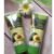 4d646e8631fafdc8c8ab5f0ed902da45.jpg Aron Oil Control (aoca) Facial Foam Avocado and Rice Milk WHITENING Face Wash THAILAND 190ml
