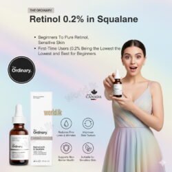 4d7dce8f7bf76f0a57ac68ec1ceda6c7.jpg The Ordinary Retinol 0.2% in Squalane Beginners To Pure Retinol, First-Time Users 02OR