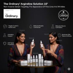4dad3eaf6f9b15cf3271c641d01ffeea.jpg The Ordinary Argireline Solution 10% Non-Invasive Serum Oas1 Targeting The Appearance of Fine Lines and Wrinkles Made in CANADA