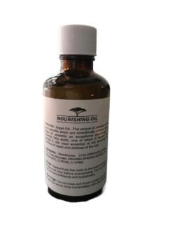 4dc2fbd96bd0d01ea60b9194f5a01639.jpg DEXE dxo5 Argan Oil from Morocco Nourishing Oil 50ml