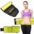 Hot Shaper SLIMMING Belt hssb Sweat Slim Fat Cutter & Burner Unique Hot Belt Free Size for Men & Women