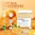 DR MEINAIER ct0 Jelly Mask for Facials Professional, Vitamin C Jelly Face Mask, Brightening & Hydrating Mask, Nourishing & Tightening, Anti-Aging & Acne Treatment 650g