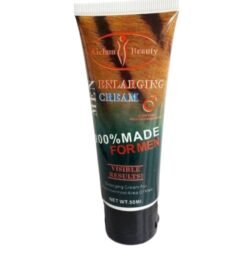 4e59b3891f4d5583401c65f7ed19abea.jpg 100% Men's P*enis Enl*arging Aichun Beauty abtc Cream - 50 ml Tiger 3-In-1 Men Cream