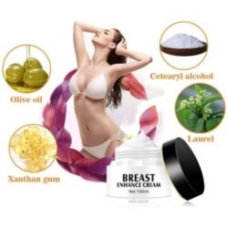 AICHUN BEAUTY Natural ingredient  Hip / Buttock Enlargement Firming, Tightening, Lift Up, Lifting Massage CREAM from  100ml hb 22