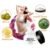 AICHUN BEAUTY Natural ingredient  Hip / Buttock Enlargement Firming, Tightening, Lift Up, Lifting Massage CREAM from  100ml hb 22