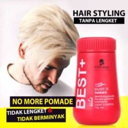 4edefa4f8728fe099c02912bb8000d4b.jpg Best+ Hair Powder (bhd), Oil Control Hair Powder, Hair Volumizing Matte Hair Fluffy Powder Styling Products, Hair Styling Powder for Men and Women, 10g