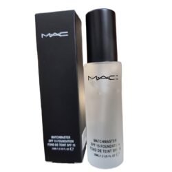 MAC (M.A.C) MATCH MASTER Primer Foundation 35 ML with Spf 15 mmsf