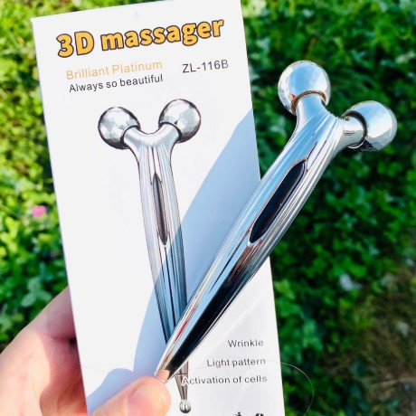 509effe15ef1cab1a71d6626b8d9e84d.png 3D Face and Full Body (3dm) Massager Roller