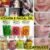 Animate Vitamin E Facial Capsules Oil Enriching with Aloe Vera 11a
