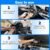 Sun Shade Umbrella [cwcu] Car Windshield Foldable Car Sunshade Cover for Car Front Window Blocks UV Rays Heat Keep Vehicle Cool, Fits Most Cars