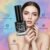 Black Shine Fast Dry Nail Polish nbg
