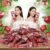 180g Red Apple Collagen Cleansing Foam Lifting & Radiance Seira  Made in Thailand sraf