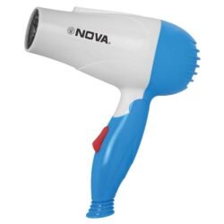 528abcfadce7769377ea3a1709edf966.jpg New Nova NV-1290 Foldable Professional Hair Dryer-1000W