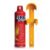 52af4f3426ed2c67b9a3ca995e02ef3d-1.jpg Foam Stop Fire 500ml - Fire Stop (fse5) - Fire Extinguisher - Portable Spray Safety