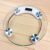 534e5f324ec04155a8f5e93a59e4f696.jpg Original 6mm Thickness Hard Gorilla Strong Tempered Glass LCD Electric Digital Bathroom Weighing Body Scale Up To 180kg psss