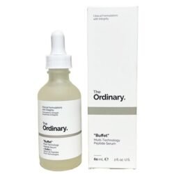 The Ordinary- Buffet Multi-Technology Peptide bu0l Face Serum - 30ml Canada