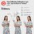 53cf7187f1bdb8b9340edb1436ee25e5.jpg 240ML The Ordinary Salicylic Acid 0.5% Body Serum OSAS An Exfoliating Solution Formulated for Blemish - Prone Skin to Treat Acne and allow skin to heal