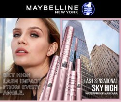 54373eccaedbd37fd88eb5fbea8fdb1f.jpg Made in USA Maybelline Lash Sensational Sky High Washable Mascara mumm 2