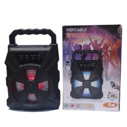545751900f5e9a2abfc3e76763b76bbb.jpg Wireless bluetooth speaker with LED light Super Bass connectionTF card /U disk playback USB LM-S399