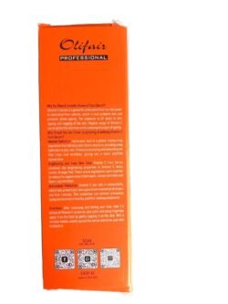OLIFAIR obus Vitamin C Brightening & Unifying Skin Repair Essence Face Serum 50ml