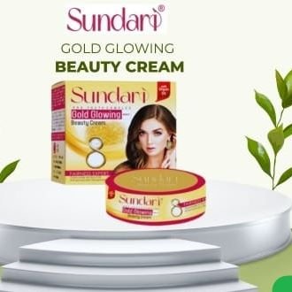 546a2e6bd4ae9726a29ec173dfd8ca3b.jpg SUNDARI sggb Golden Glow Beauty Night Cream 30g