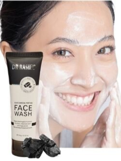 54c7ea3f1c36b730856e0584d2b88194.jpg Dr Rashel Black Bamboo (drrb) Charcoal Deep Cleansing Whitening Face Wash 100g