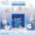 FROZEN COLLAGEN 2 in 1 - 60 WHITENING Capsules fcc Herbal Peptide & GLUTATHIONE Medicine