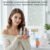 DR RASHEL Complete Facial Serum Set (cfss) 3 Pack  - Vitamin C Serum / Retinol Serum / Hyaluronic Acid Serum