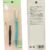 555ed1e6654a19ec927c4a3921c72c81.jpg Candy Color Eye Brow Razor (ebr) Eyebrow Shaper and Tweezer
