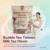 Taiwan Bubble Milk Tea Plus  BTPT JOJI Zero Cholesterol Dietary Supplement Powder  Product